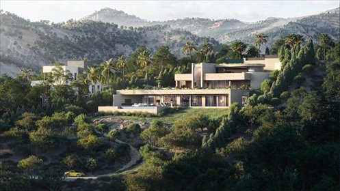 mieszkanie na sprzedaż 530m2 mieszkanie Málaga