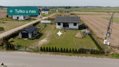 dom na sprzedaż 136m2 dom Stare Kupiski, Dworna