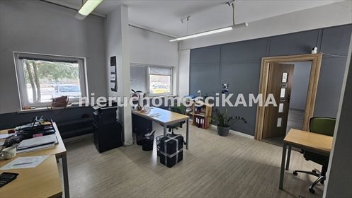 lokal użytkowy na wynajem 59m2 lokal użytkowy Bielsko-Biała, Wapienica
