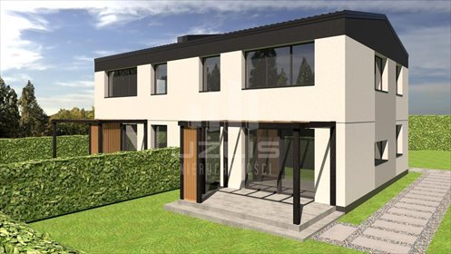 dom na sprzedaż 108m2 dom Starogard Gdański, Rodziny Czosków