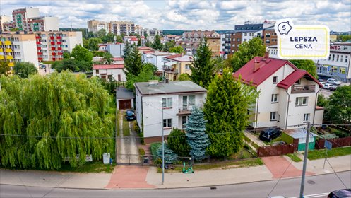dom na sprzedaż 150m2 dom Białystok, Dziesięciny, Gajowa
