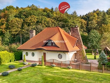 dom na sprzedaż 200m2 dom Myślenice, Zarabie, Bukowa