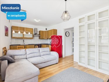 Nowoczesne 51 m² z 2 balkonami w Bielawach polecam mieszkanie Bydgoszcz, Bielawy, Jastrzębia