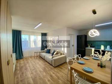 mieszkanie na sprzedaż 48m2 mieszkanie Polkowice, Sienkiewicza, Kmicica