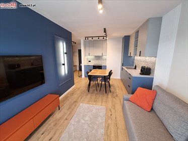 mieszkanie na wynajem 41m2 mieszkanie Nowy Targ, os. Bór, Osiedle Bór