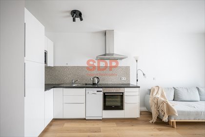 mieszkanie na wynajem 43m2 mieszkanie Wrocław, Śródmieście, Nadodrze, Kurkowa