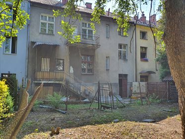 Mieszkanie czteropokojowe na sprzedaż Kraków, Dębniki, Zakrzówek, księdza Stefana Pawlickiego 8 128m2 Foto 3