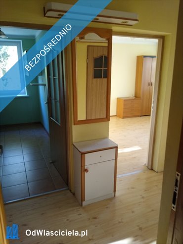 Atrakcyjne 2-pokojowe mieszkanie 40 m² w Augustowie mieszkanie Augustów, os. Śródmieście