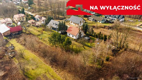 działka na sprzedaż 1000m2 działka Wola Rzędzińska