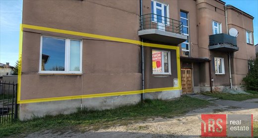 mieszkanie na sprzedaż 100m2 mieszkanie Turek, Wincentego Milewskiego