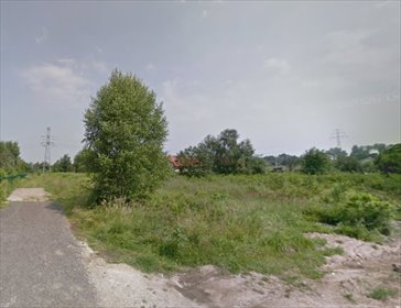 działka na sprzedaż 1364m2 działka Katowice