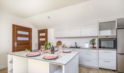 mieszkanie na sprzedaż 66m2 mieszkanie Warszawa, Targówek, Zacisze, Płońska