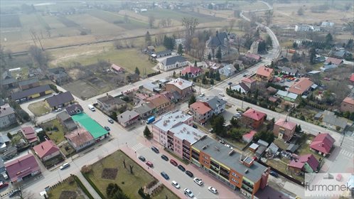 Dom na sprzedaż Turobin, Narutowicza 107m2 Foto 4