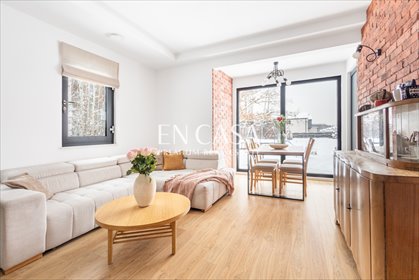 dom na sprzedaż 171m2 dom Osowiec, Magnacka