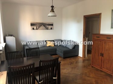Ciche 3-pokojowe mieszkanie na Mokotowie. mieszkanie Warszawa, Mokotów, Górny Mokotów, Odyńca