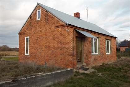 dom na sprzedaż 60m2 dom Radoszki