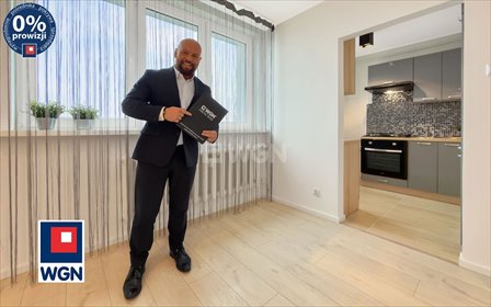 mieszkanie na sprzedaż 30m2 mieszkanie Sosnowiec, Pogoń, Pogoń