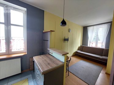 2-pokojowe 45,6 m² w Ostródzie - blisko szkół i komunikacji mieszkanie Ostróda, Grunwaldzka
