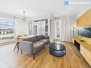 mieszkanie na wynajem 65m2 mieszkanie Katowice, Śródmieście, Sokolska