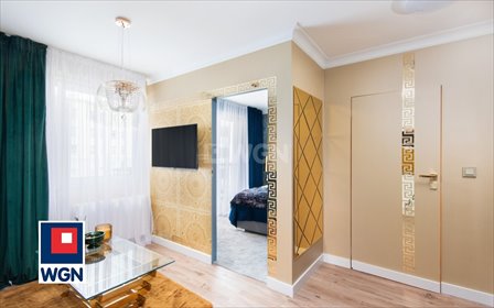 mieszkanie na sprzedaż 28m2 mieszkanie Szczecin, Śródmieście, Szarotki