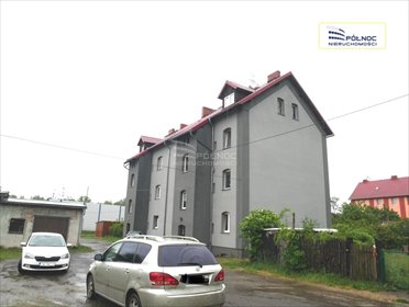 mieszkanie na sprzedaż 48m2 mieszkanie Węgliniec, Mickiewicza