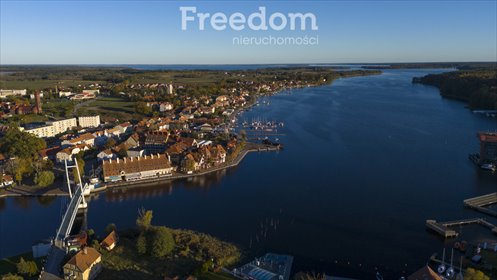 dom na sprzedaż 239m2 dom Mikołajki