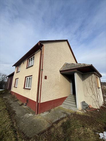 Dom na sprzedaż Stanisław Dolny 117m2 Foto 2