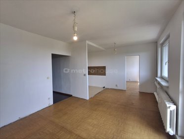 mieszkanie na sprzedaż 49m2 mieszkanie Żory, Osiedle Korfantego