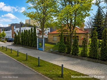 Polecam kawalerkę 26 m² w Poznaniu, blisko usług i komunikacji mieszkanie Poznań, ul. Czarna Rola 21c/ lok.