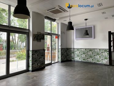 lokal użytkowy na wynajem 60m2 lokal użytkowy Kielce, Centrum, Solna