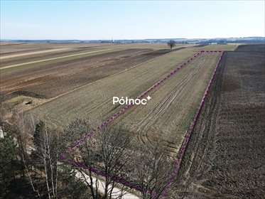 działka na sprzedaż 6265m2 działka Cieplice