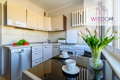 mieszkanie na sprzedaż 58m2 mieszkanie Olsztyn, Pana Tadeusza