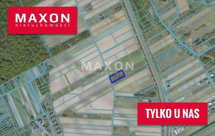 Na sprzedaż działka inwestycyjna 4387 m² w Wilanowie działka Warszawa, Wilanów