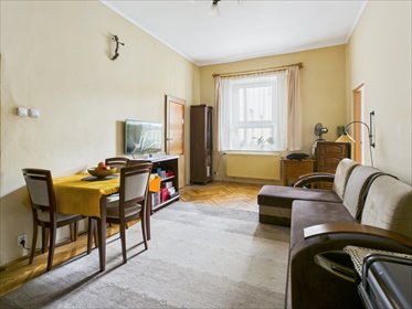 Dwupoziomowe 182 m² w centrum Krakowa - zapraszam mieszkanie Kraków, Stare Miasto, Wielopole