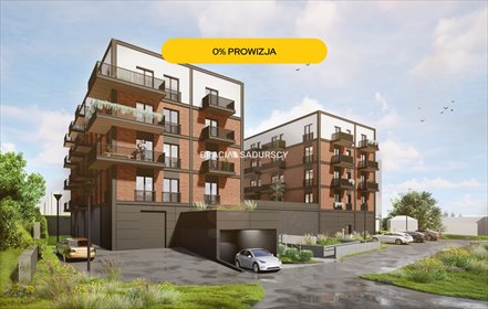 Sprzedam lokal usługowy 41,45 m² w centrum Wieliczki lokal użytkowy Wieliczka, Wieliczka , Wieliczka, Adama Asnyka