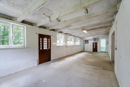 Lokal usługowo-magazynowy 200 m² - wysoki standard i parking lokal użytkowy Kraków, Swoszowice, Myślenicka