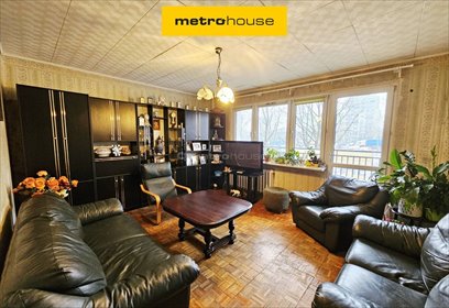 mieszkanie na sprzedaż 63m2 mieszkanie Łódź, Widzew, Ćwiklińskiej