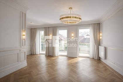 mieszkanie na sprzedaż 100m2 mieszkanie Warszawa, Śródmieście, Solec