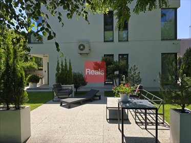 mieszkanie na sprzedaż 143m2 mieszkanie Warszawa, Bielany, Rokokowa