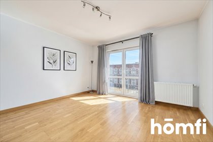 mieszkanie na sprzedaż 57m2 mieszkanie Wrocław, Ołbin, Ołbin, Jedności Narodowej