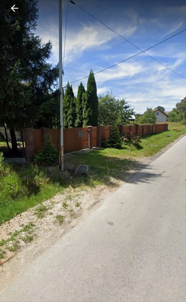 dom na sprzedaż 56m2 dom Wola Kuraszowa, Wola Kuraszowa