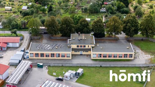 magazyn na sprzedaż 768m2 magazyn Strzelin, Skawińska