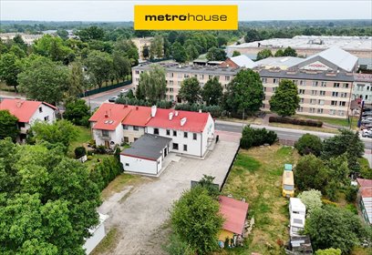 Zapraszam do zakupu lokalu 297 m² w centrum Niska lokal użytkowy Nisko, Sandomierska