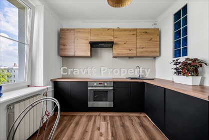 mieszkanie na sprzedaż 31m2 mieszkanie Warszawa, Żoliborz, Stary Żoliborz