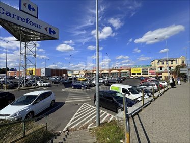 Nowoczesny lokal biurowy 26,64 m2 w centrum Starogardu lokal użytkowy Starogard Gdański, Lubichowska