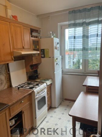 mieszkanie na sprzedaż 54m2 mieszkanie Warszawa, Wilanów, Jana III Sobieskiego