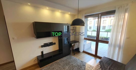 mieszkanie na wynajem 41m2 mieszkanie Warszawa, Wilanów Błonia Wilanowskie, Sejmu Czteroletniego