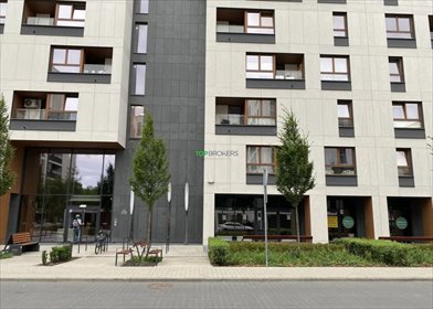 Lokal usługowy 125 m2 z klimatyzacją i witryną lokal użytkowy Warszawa, Mokotów Ksawerów