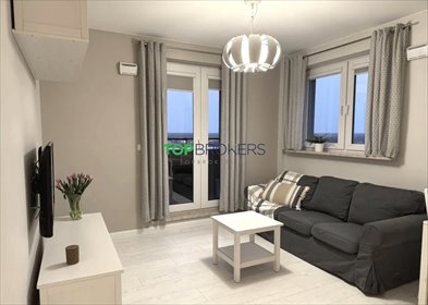 mieszkanie na sprzedaż 49m2 mieszkanie Warszawa, Praga-Południe Gocław, Ostrobramska