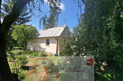 dom na sprzedaż 49m2 dom Gutanów